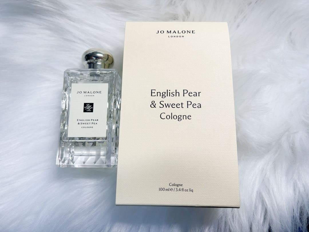 JO MALONE イングリッシュペアー＆スイートピー 100ml