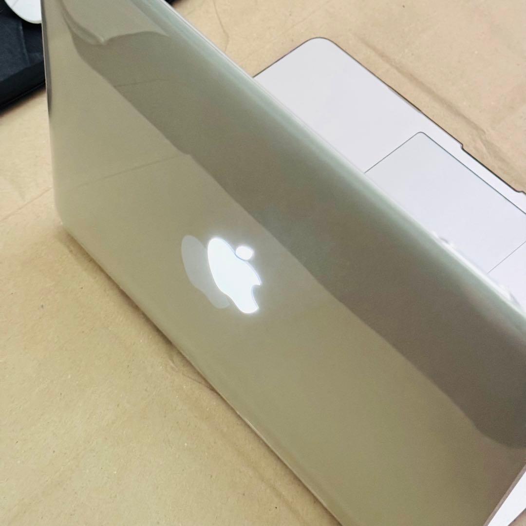 Apple MacBook Air Mid 2011 ジャンク 付属品多数