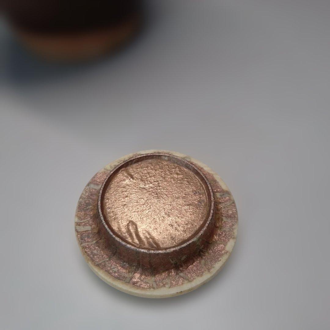 ゼゼ　膳所　茶入