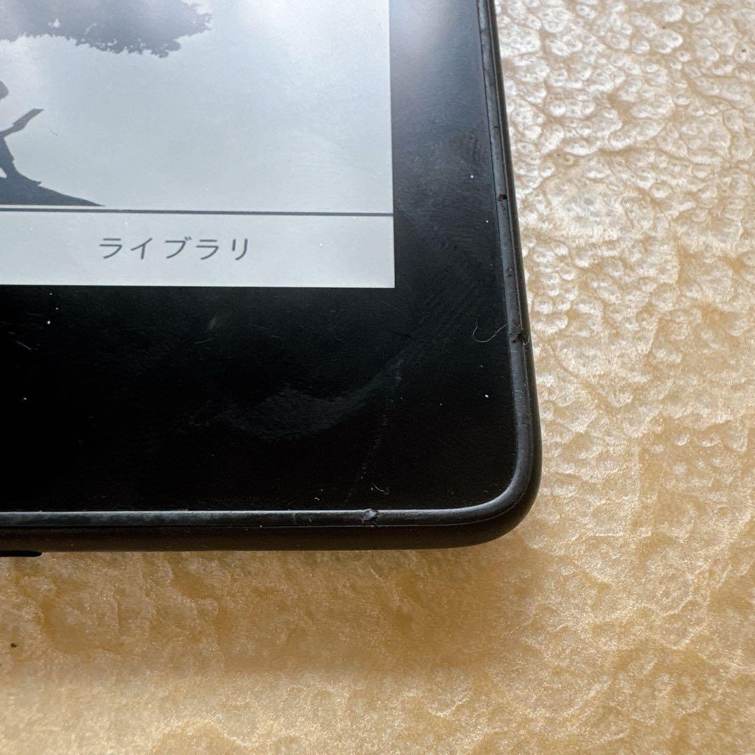 【動作確認済｜広告なし】Kindle Paperwhite 第10世代 8GB