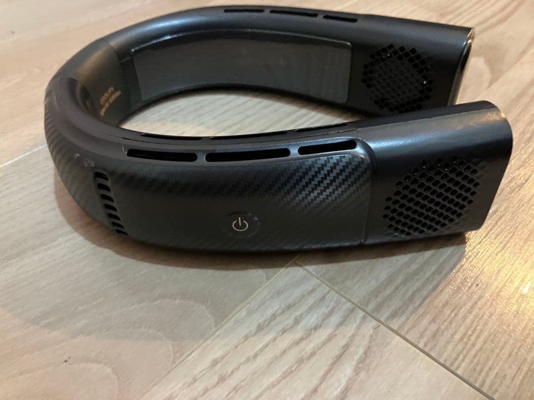 TORRAS COOLIFY 2S ネッククーラー 限定版