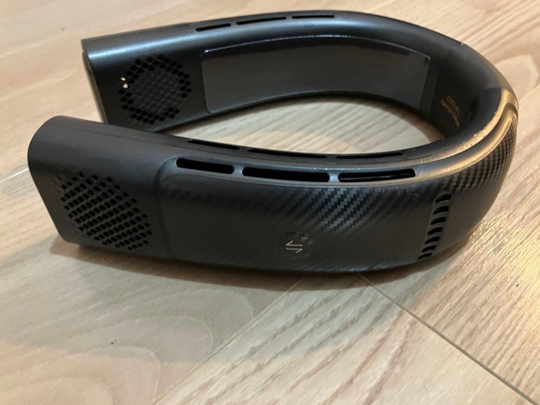 TORRAS COOLIFY 2S ネッククーラー 限定版