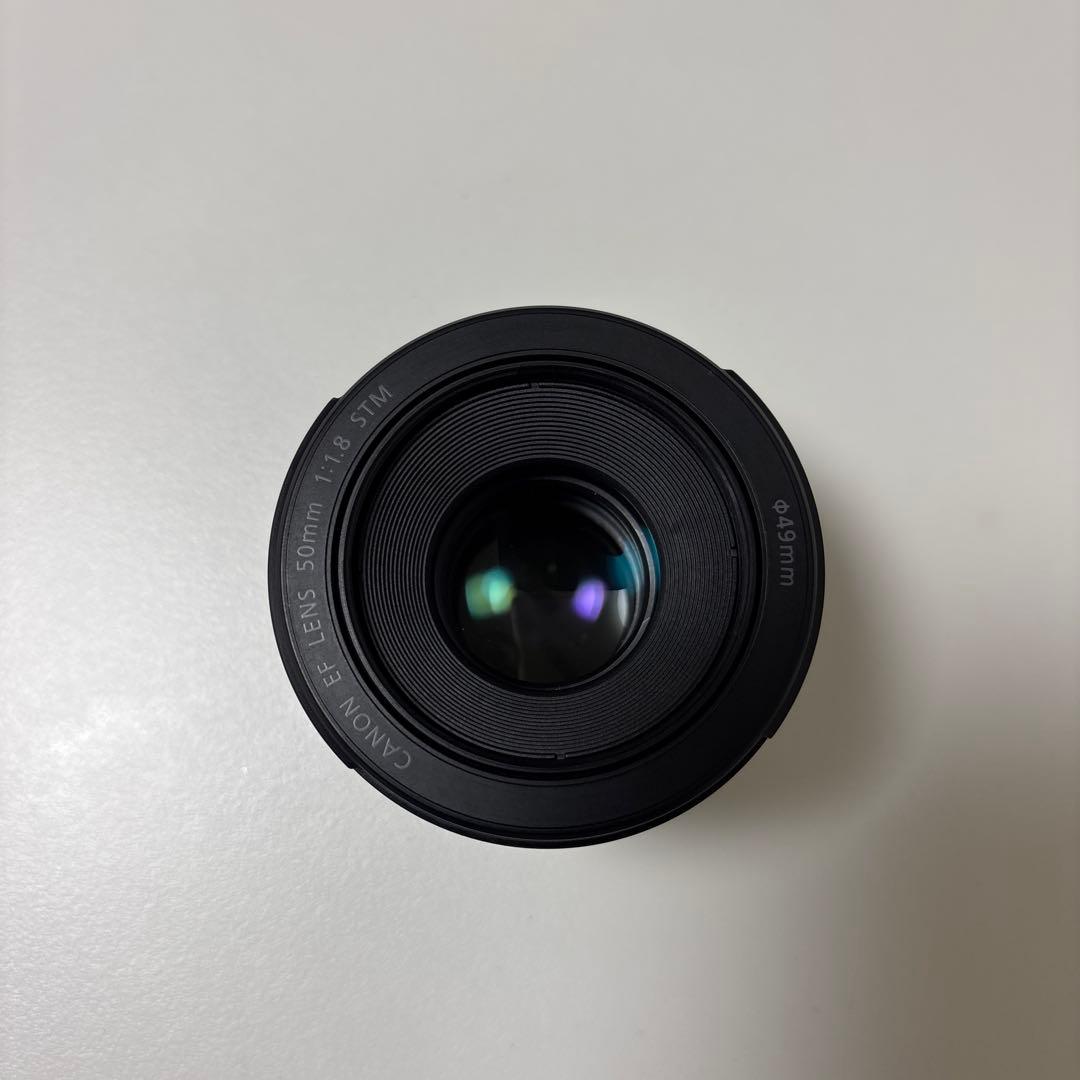 【中古】Canon Eos Kiss x9i ダブルズームキット +おまけ多数
