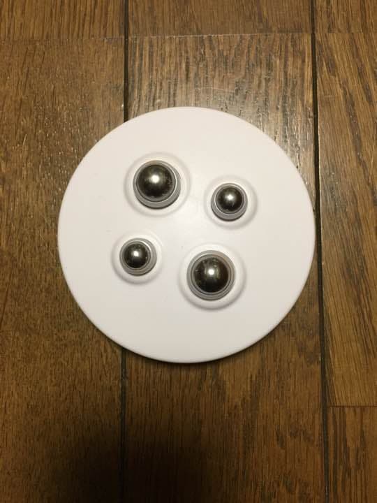 アセチノクワトロインパクト(YA-MAN)値下げしました
