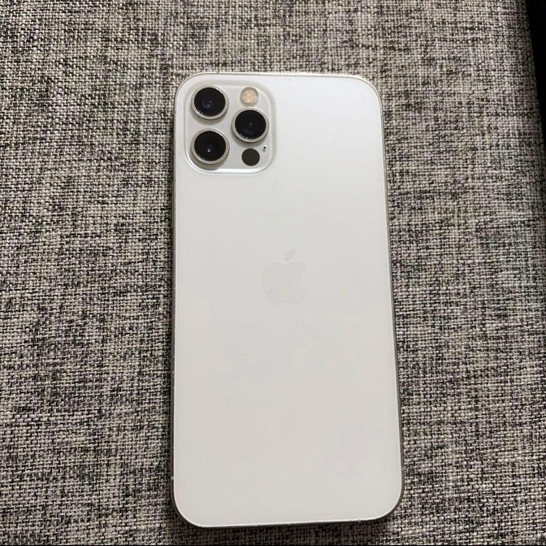 Apple iPhone 12 Pro 256GB SIMフリー
