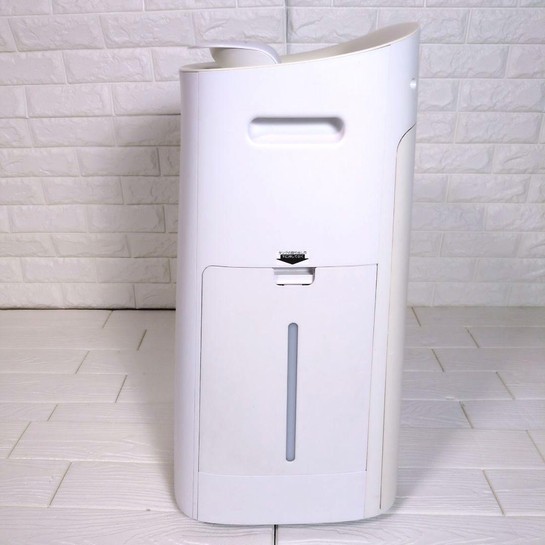 ◎極美品◎　SHARP 加湿空気清浄機 KI-N75YX-W