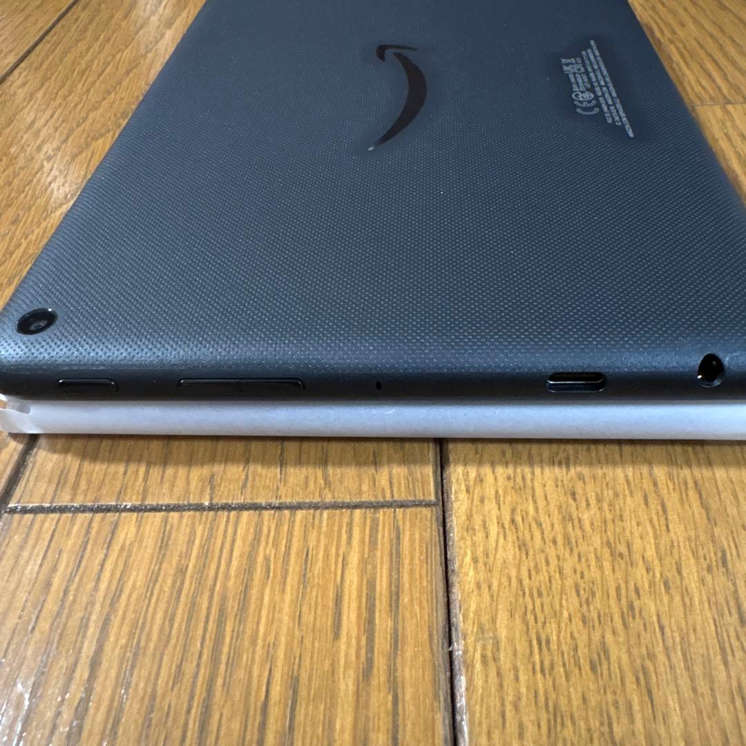 美品 Amazon fire HD 8 64GB - 4GB RAM