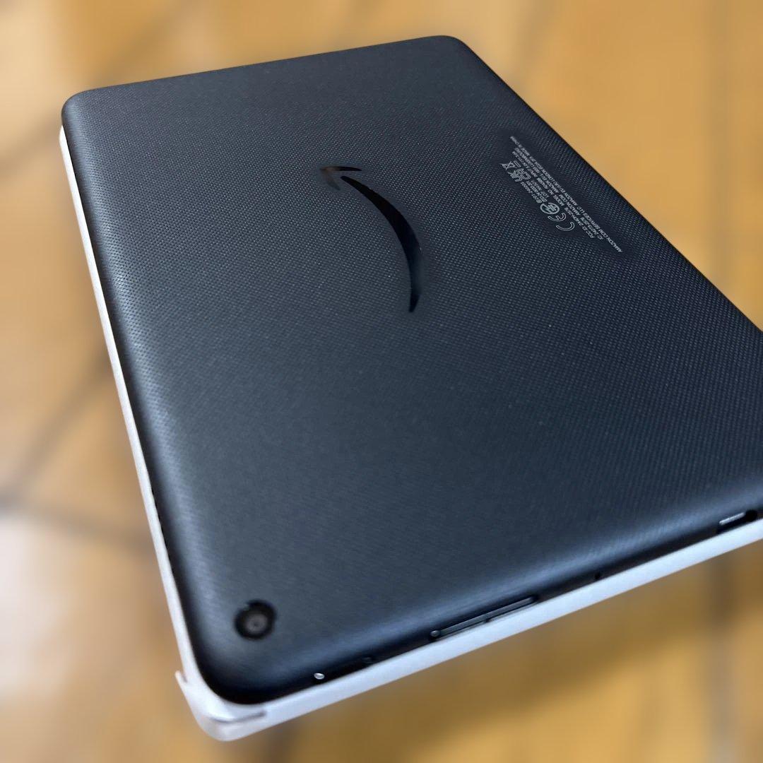 美品 Amazon fire HD 8 64GB - 4GB RAM