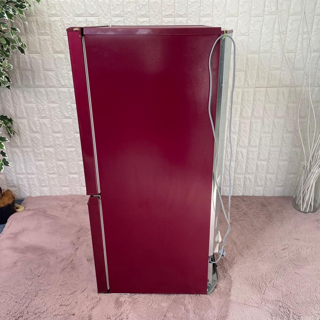 都内23区送料無料❗️ 冷蔵庫　洗濯機　家電2点セット✨