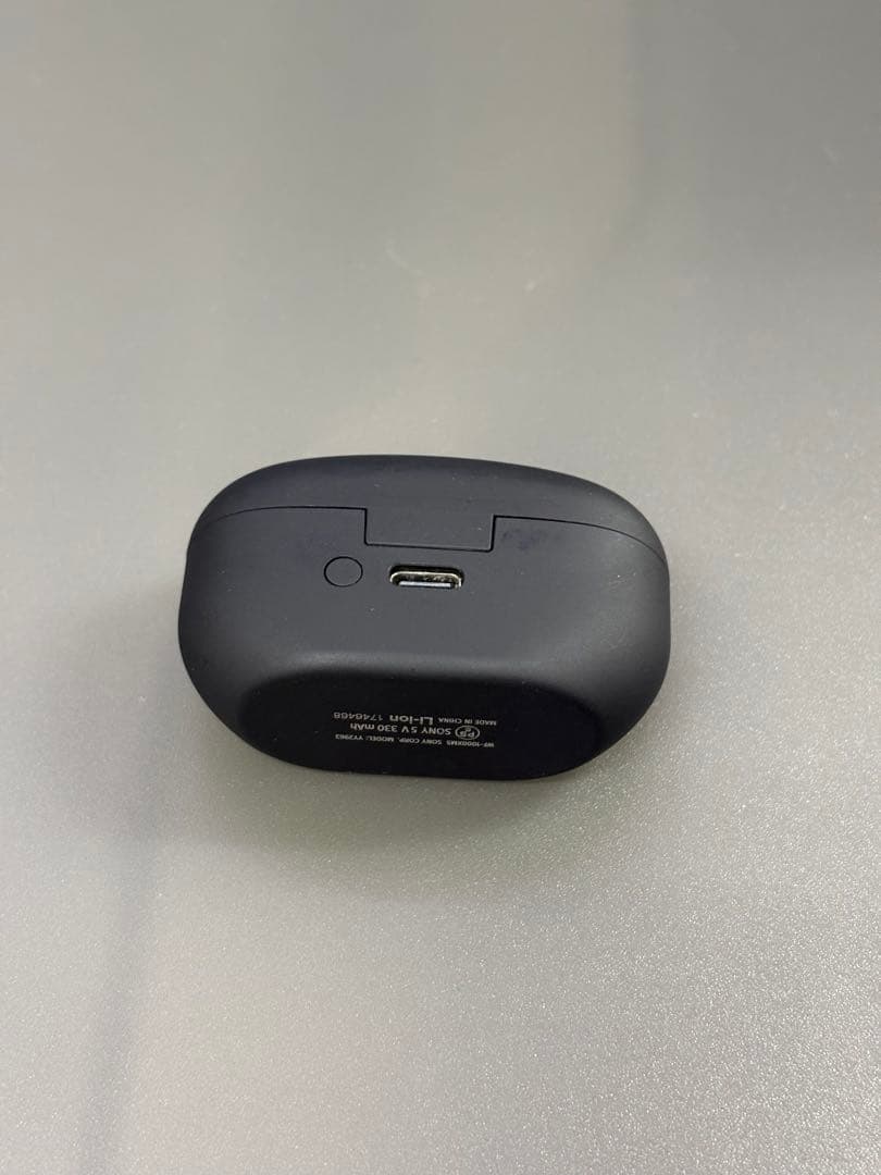 《美品》Sony WF-1000XM5 case <No.1920>