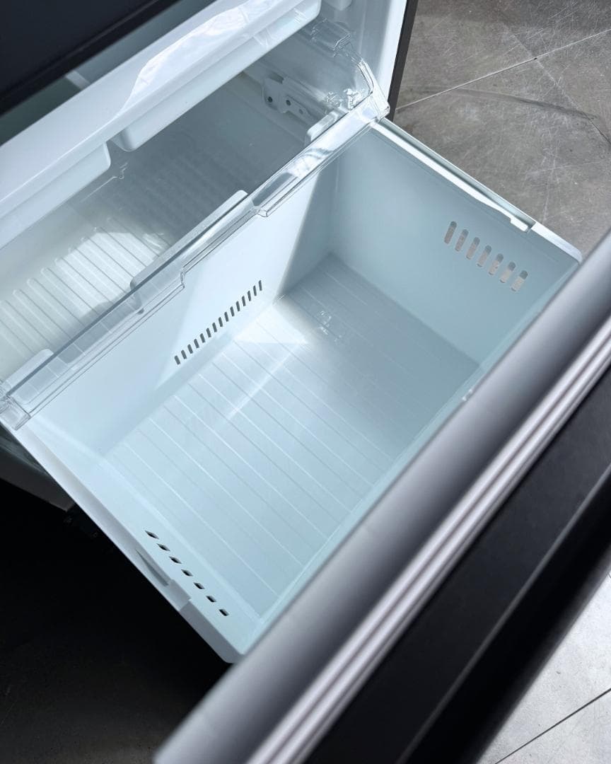 設置まで✨ TOSHIBA ファミリー用冷蔵庫 326L✨ 2022年製⭕️