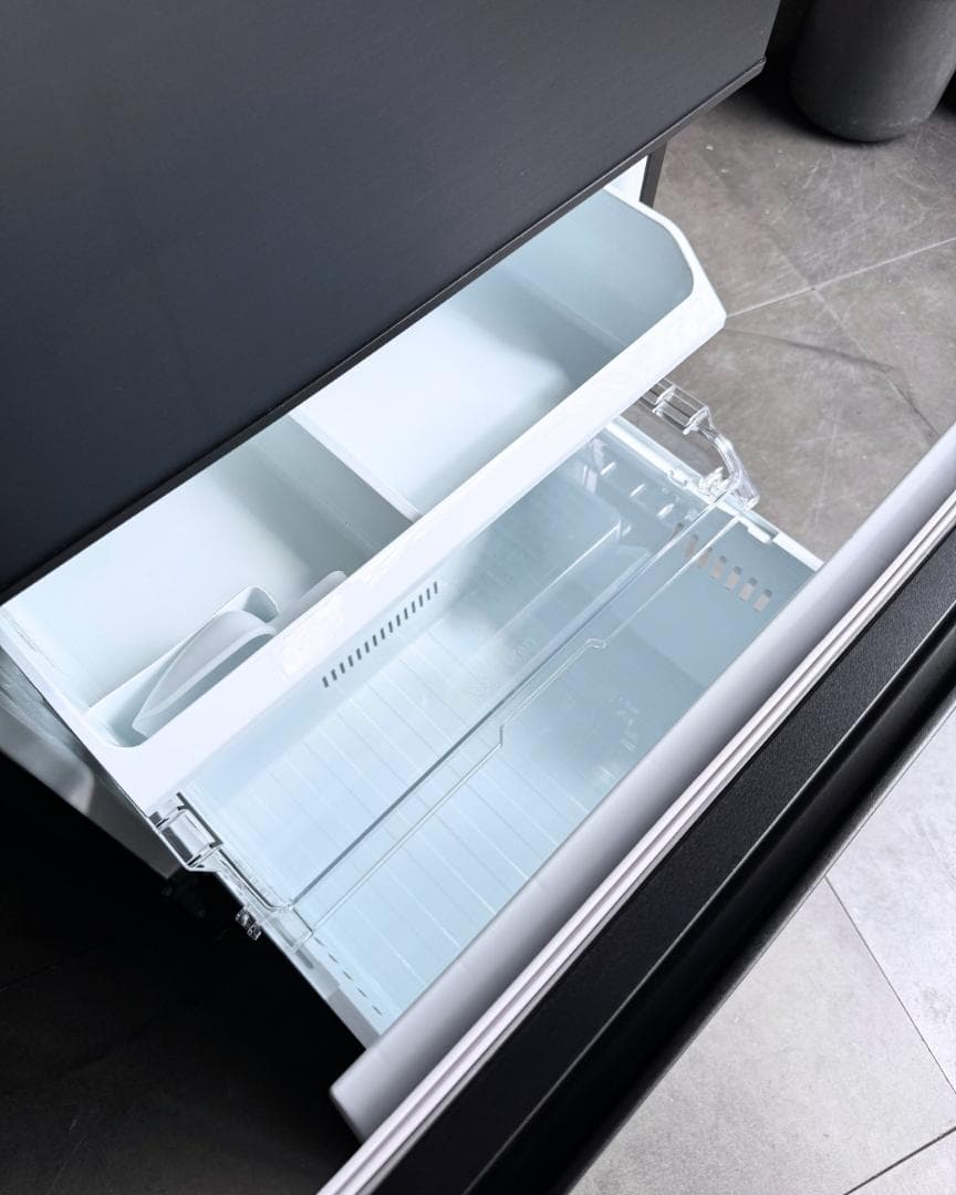 設置まで✨ TOSHIBA ファミリー用冷蔵庫 326L✨ 2022年製⭕️