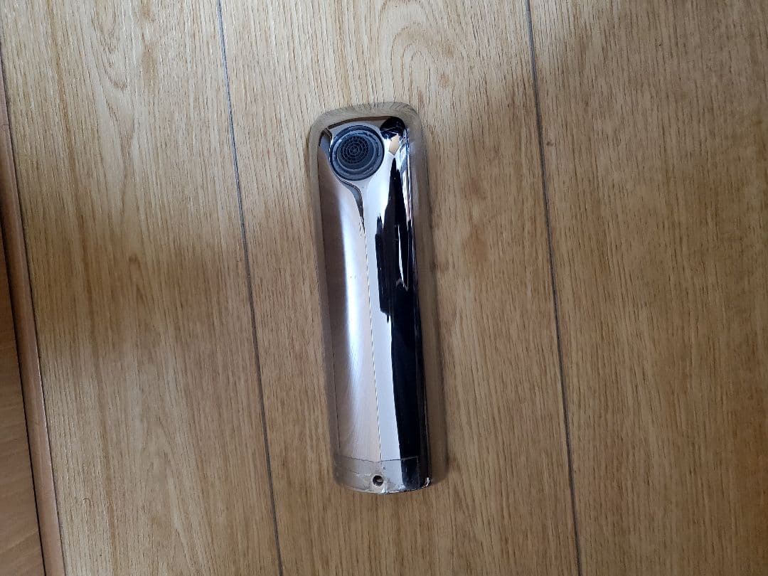 GROHE クロム シャワーヘッド アタッチメント