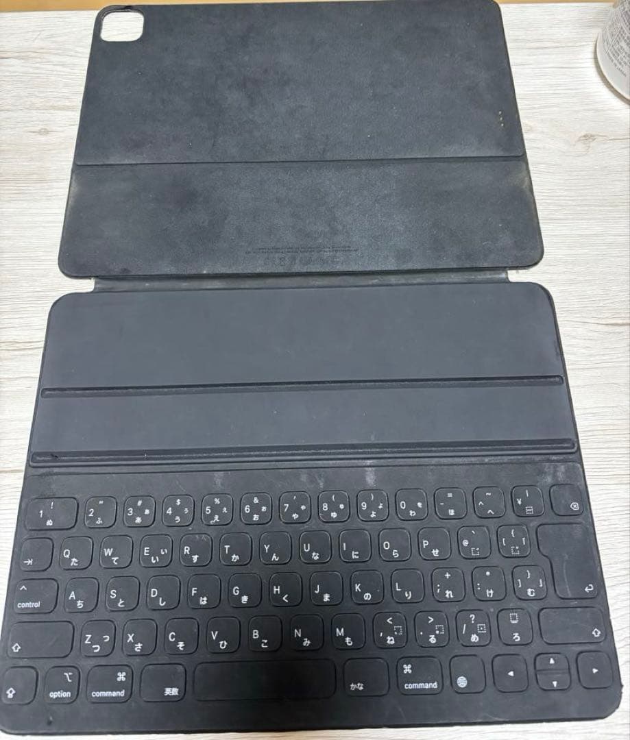 iPadPro（12.9インチ）（第4世代）