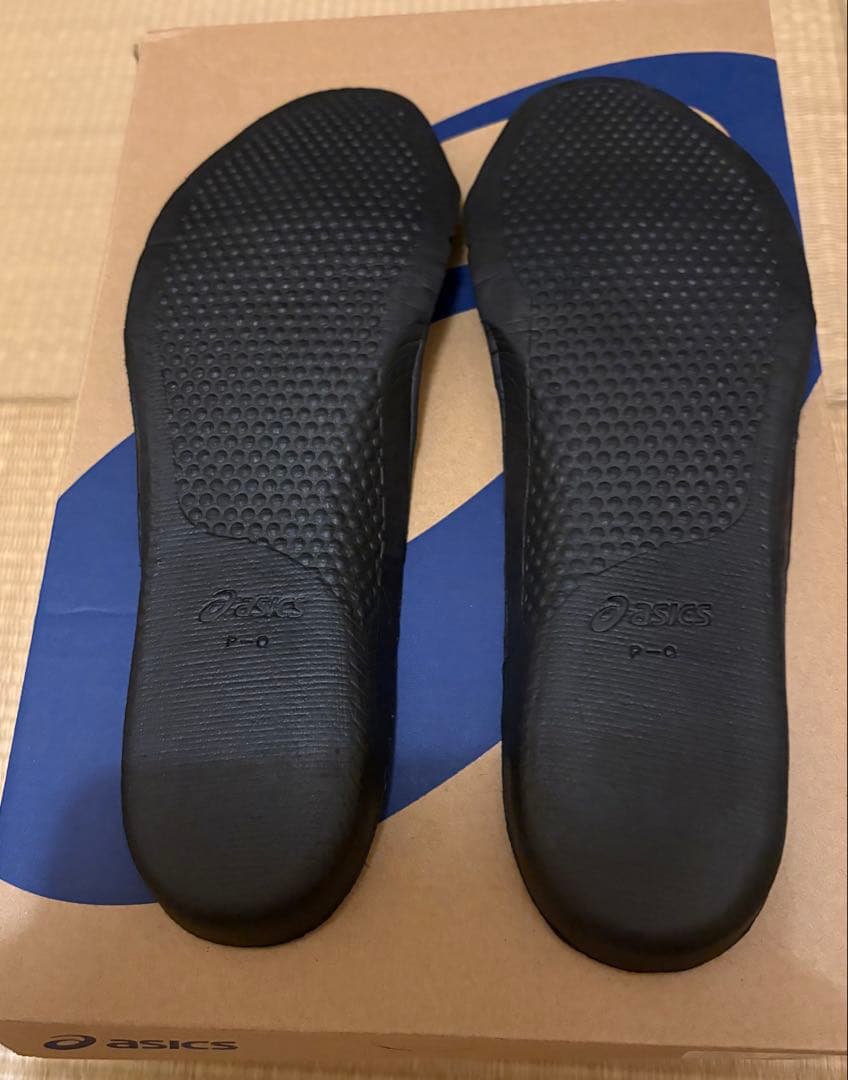 asics安全靴cp113