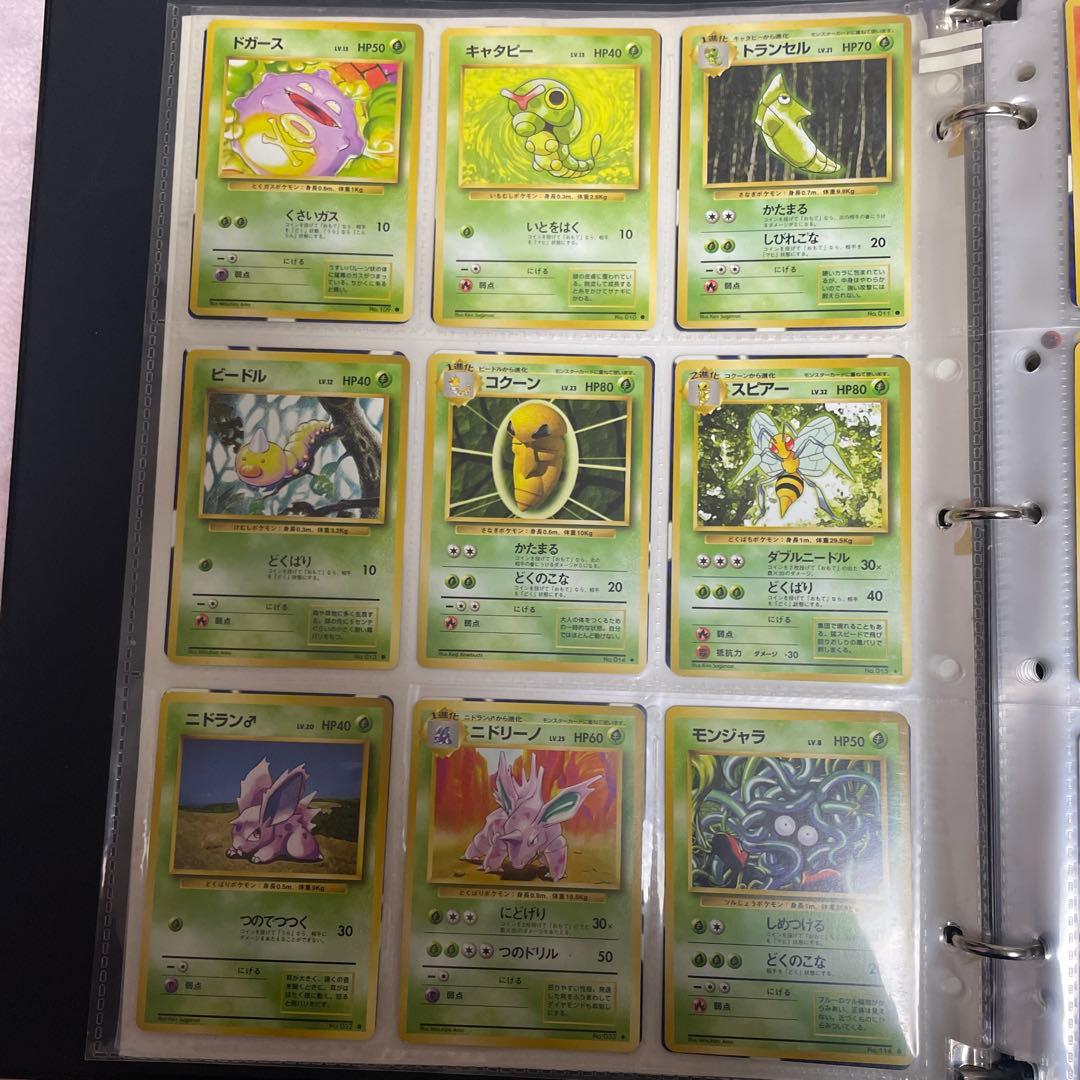 ポケモンカード エネルギーとポケモンセット 108枚