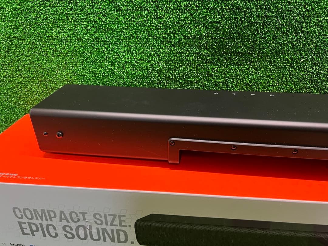 JBL SB580 All-in-One 3.1ch Dolby Atmos対応
