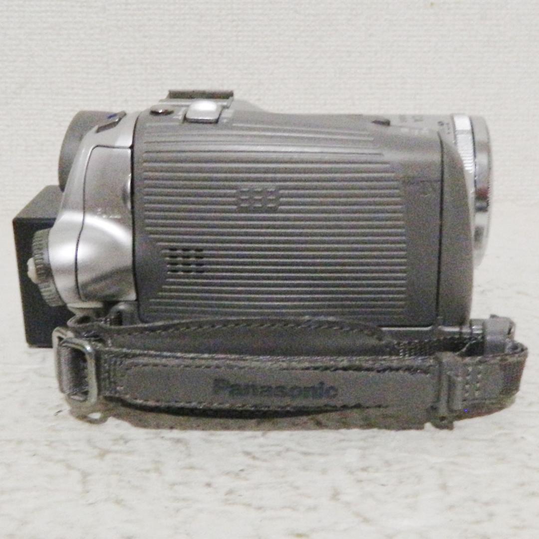 動作品 Panasonic NV-GS150 miniDV ダビングなどに