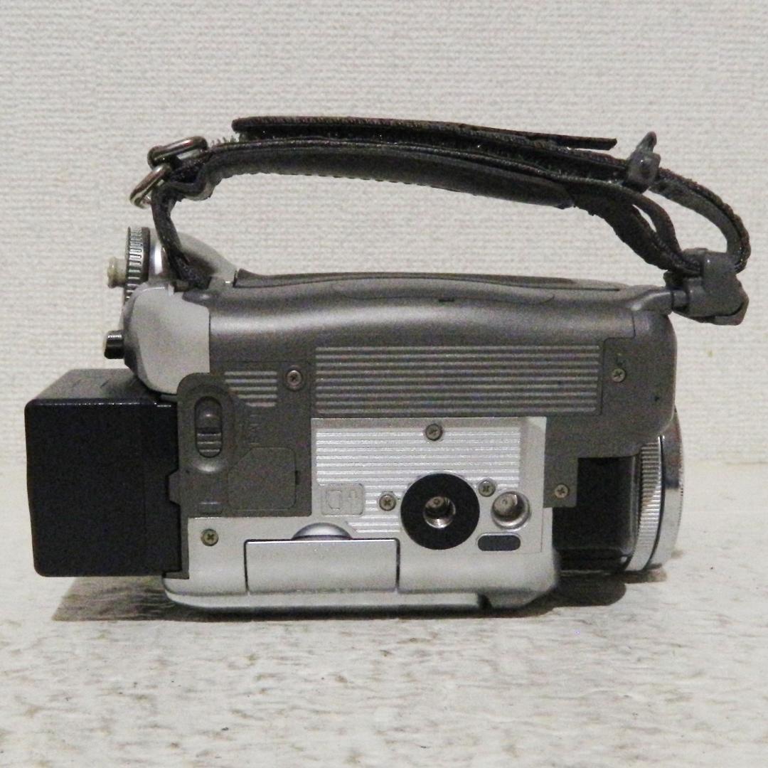 動作品 Panasonic NV-GS150 miniDV ダビングなどに