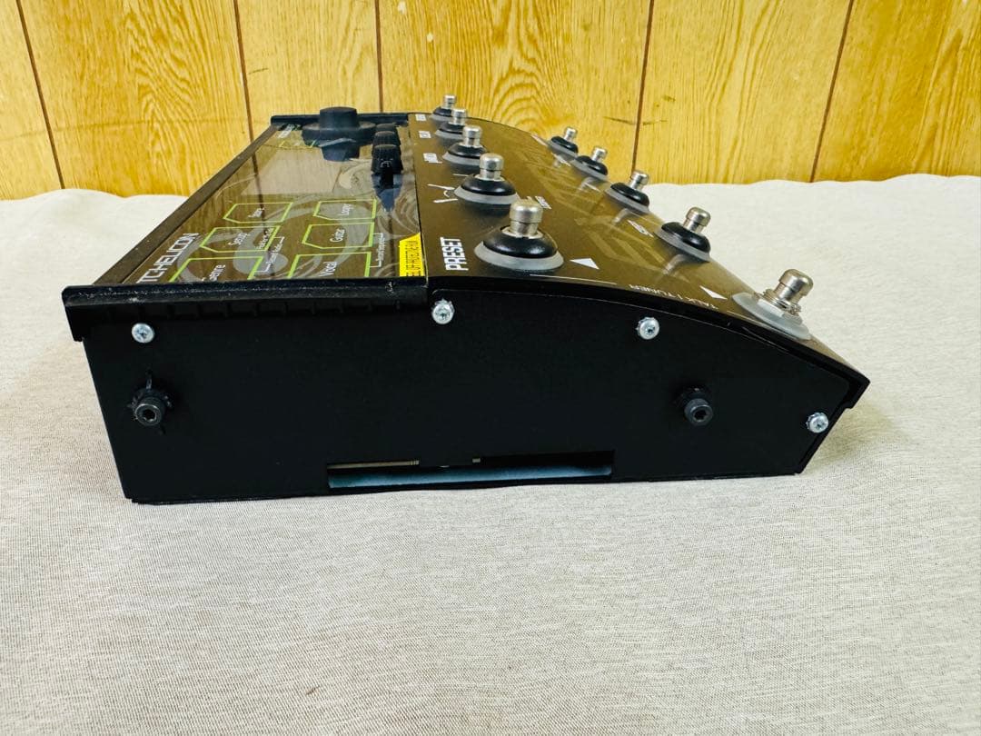 TC HELICON VoiceLive3 Extreme ボーカルエフェクター
