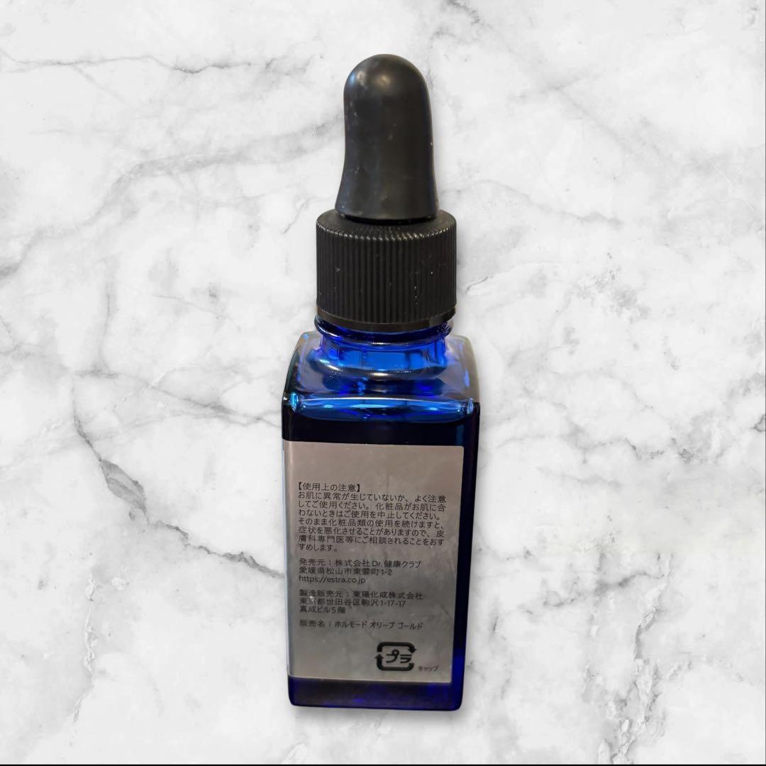 Dr.ESTRA（ドクターエストラ）デリケートモイスト 美容エッセンス 30ml