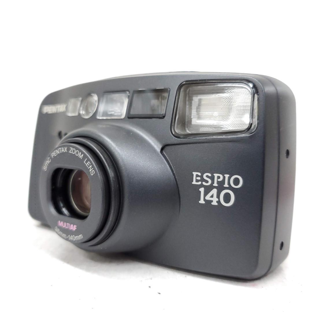 【動作確認済】 Pentax ESPIO140 F0321-138-1-9v y
