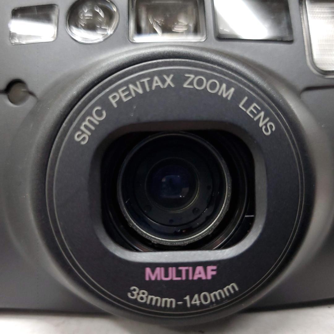 【動作確認済】 Pentax ESPIO140 F0321-138-1-9v y