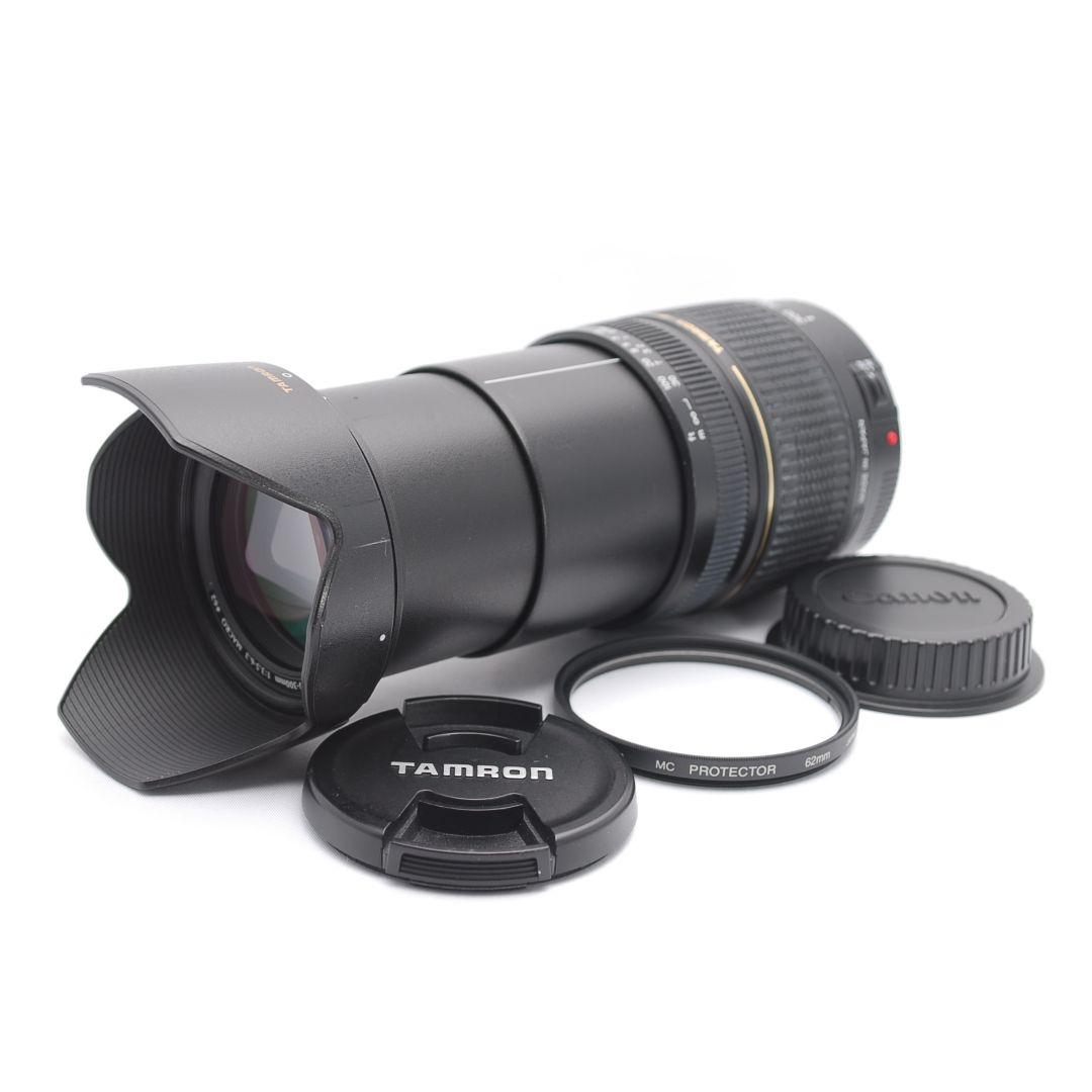 ❤即購入1000円OFF❤ タムロン 28-300mm Canon 万能レンズ