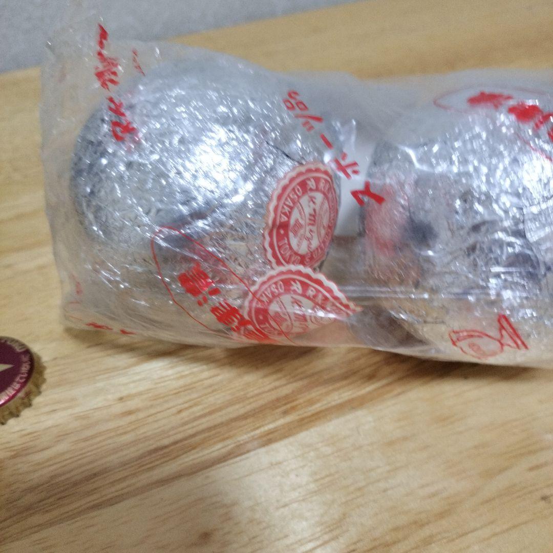 美津濃ベースボール缶入れ