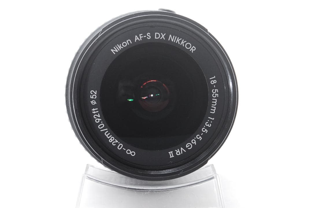 Nikon D5300 ダブルズーム VR2本付 初心者◎