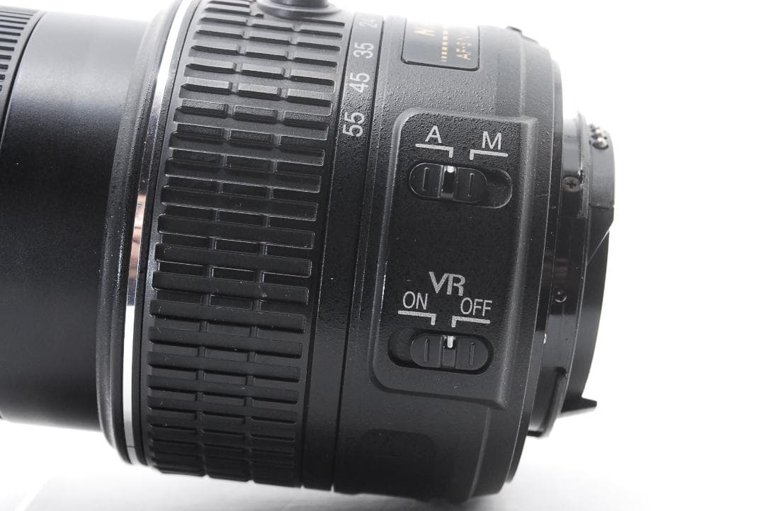 Nikon D5300 ダブルズーム VR2本付 初心者◎