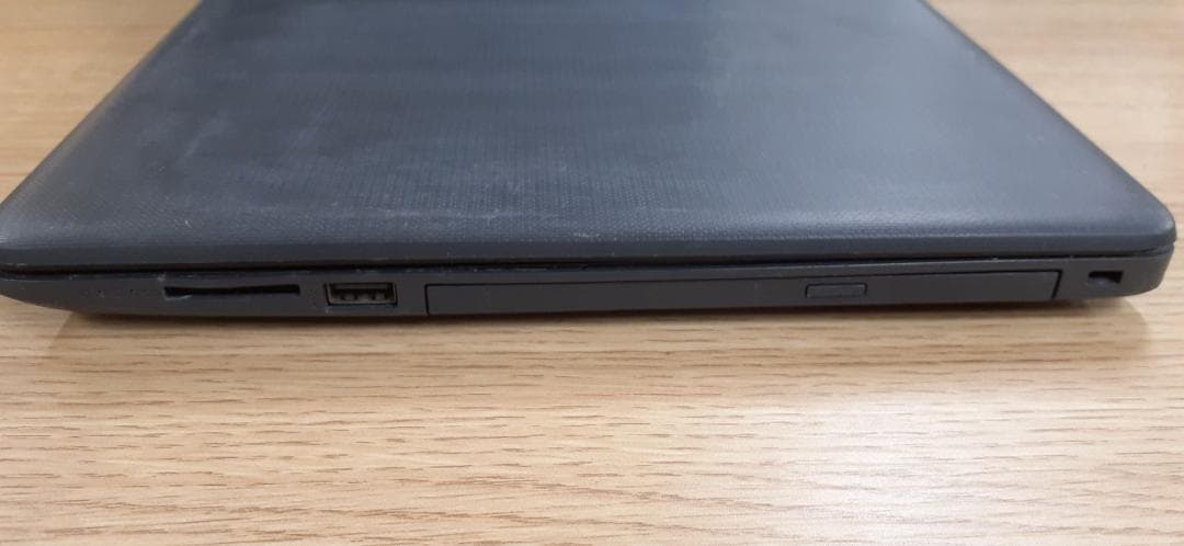 80L0225-15ジャンクHP ノートPC Core i5/メモリ8GB/