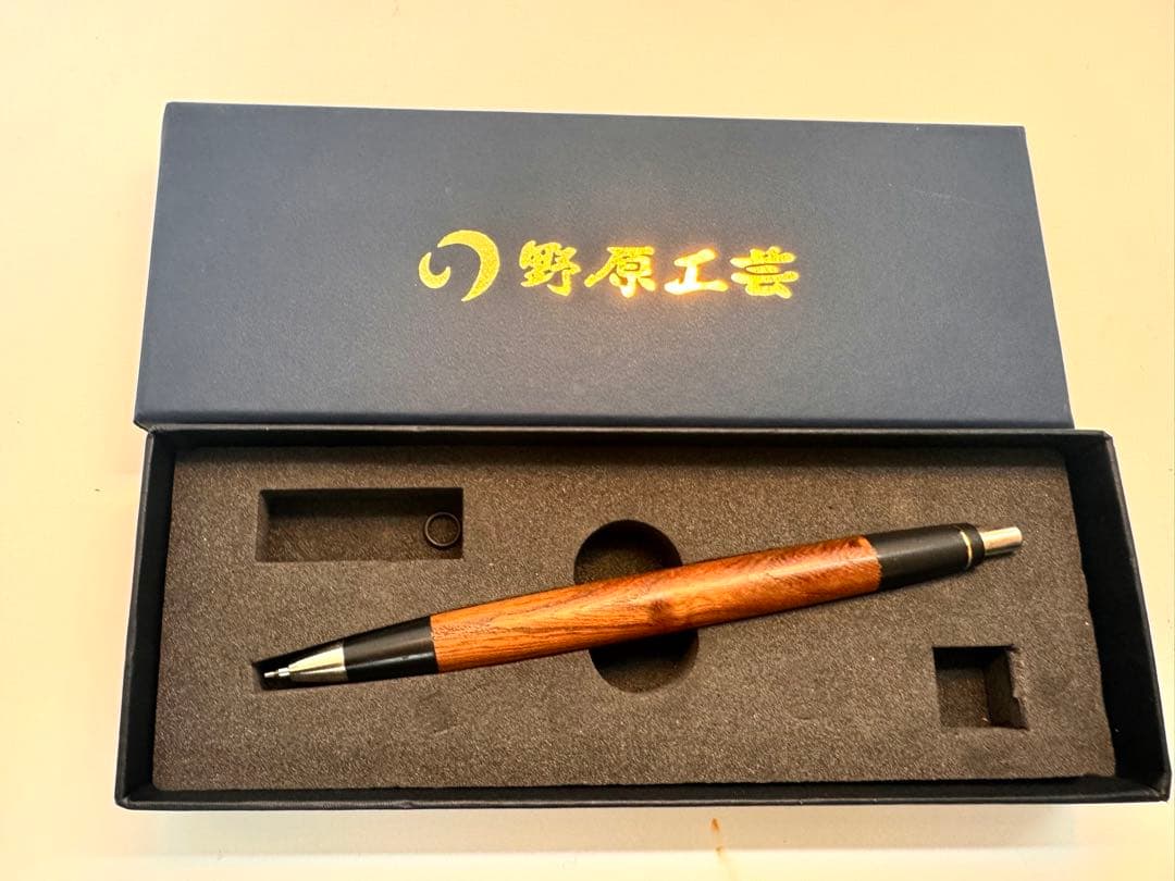 野原工芸シャーペン欅　まとめ売り　バラ売り⭕️ 値下げ⭕️