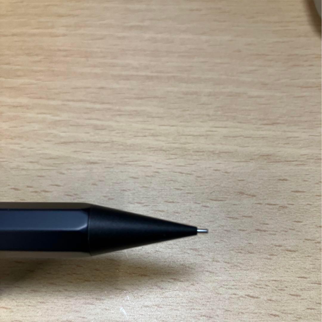 Kaweco カヴェコ　スペシャル　ペンシル　黒　0.5mm　シャープペンシル