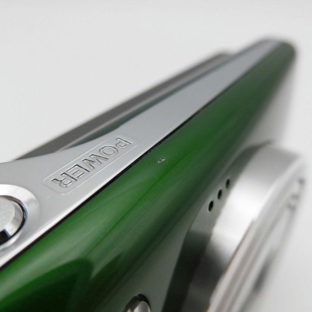 オリンパス OLYMPUS µ830 コンデジ #114