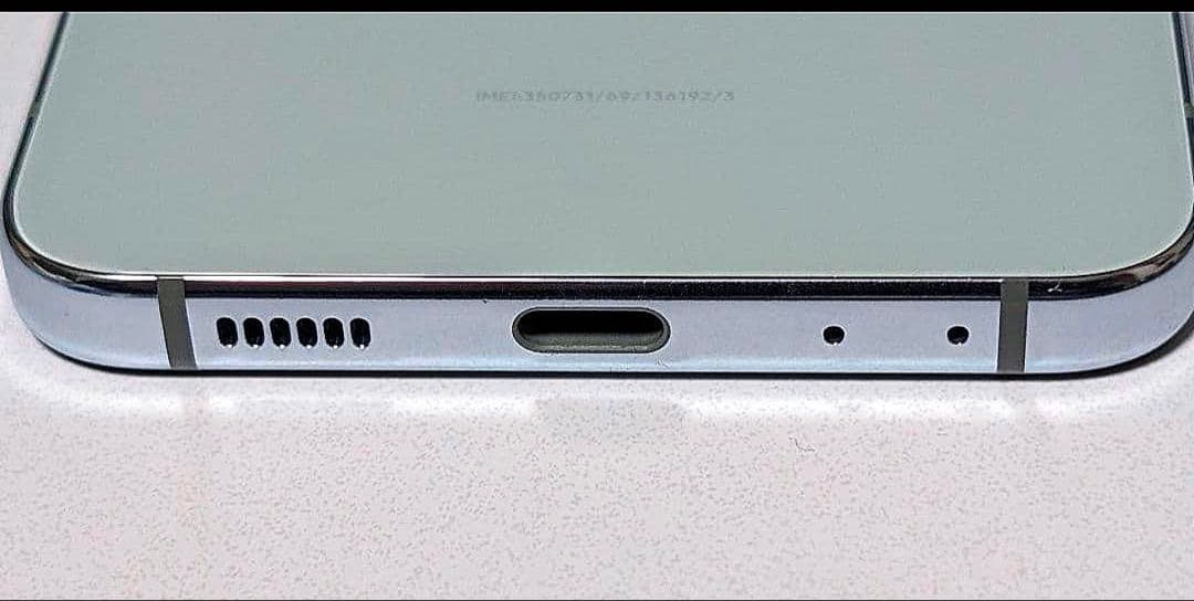 Galaxy Z Flip5 - 512GB 本体