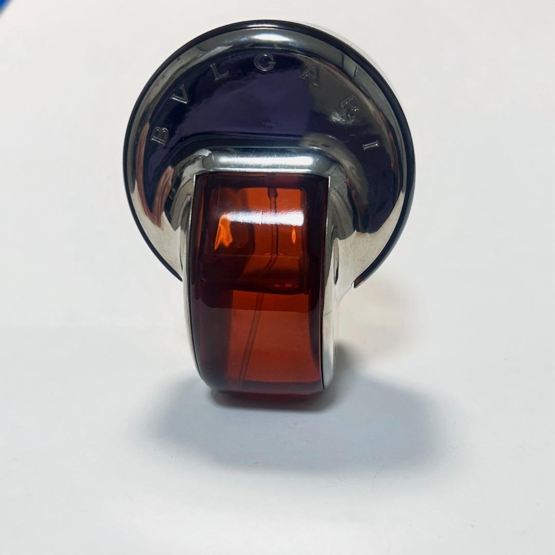 廃盤 BVLGARI OMNIブルガリ オムニア オードパルファム 65ml