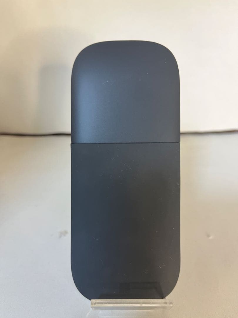 Microsoft Surface Arc Mouse ブラック