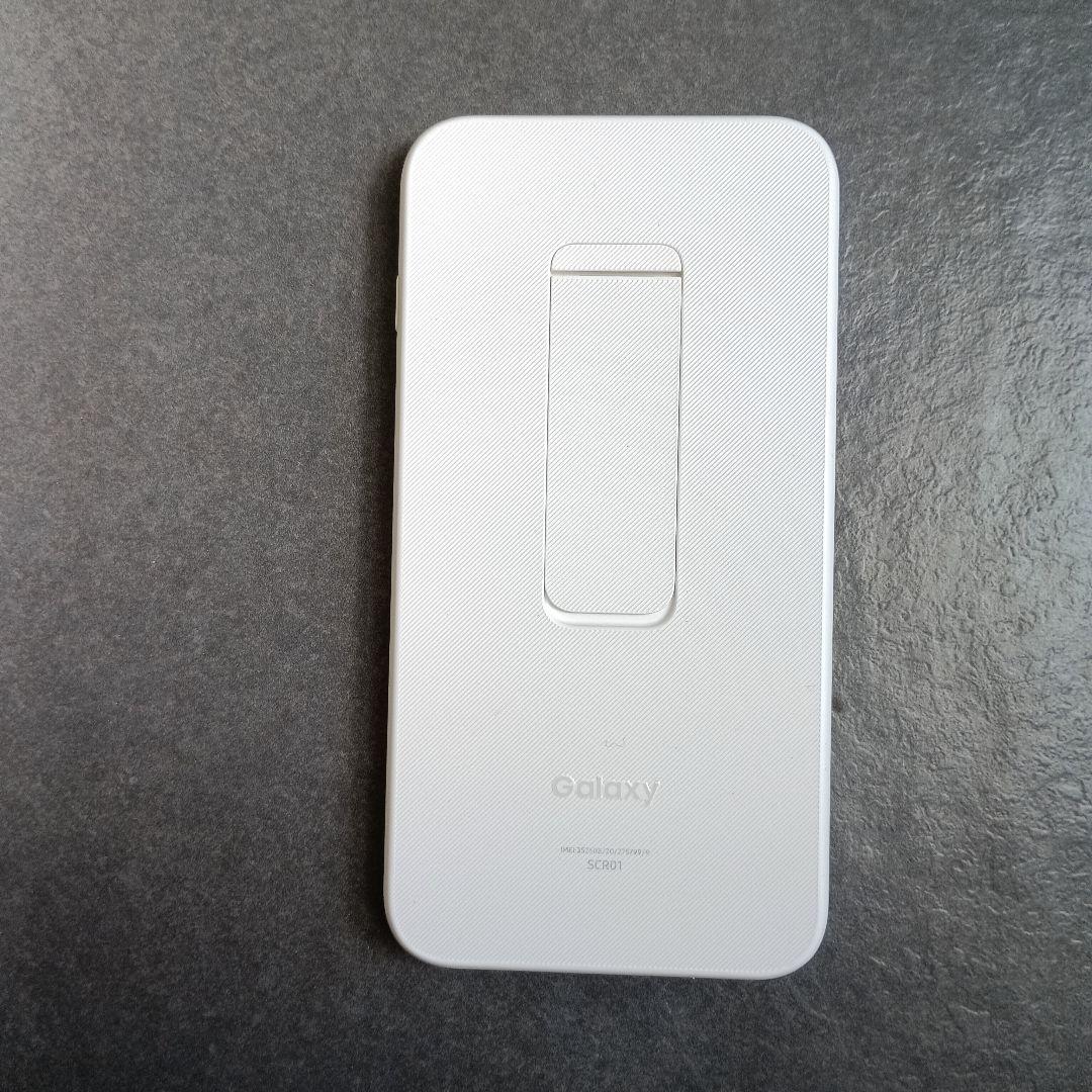 Galaxy 5G Mobile Wi-Fi 本体・保護ケース+充電器