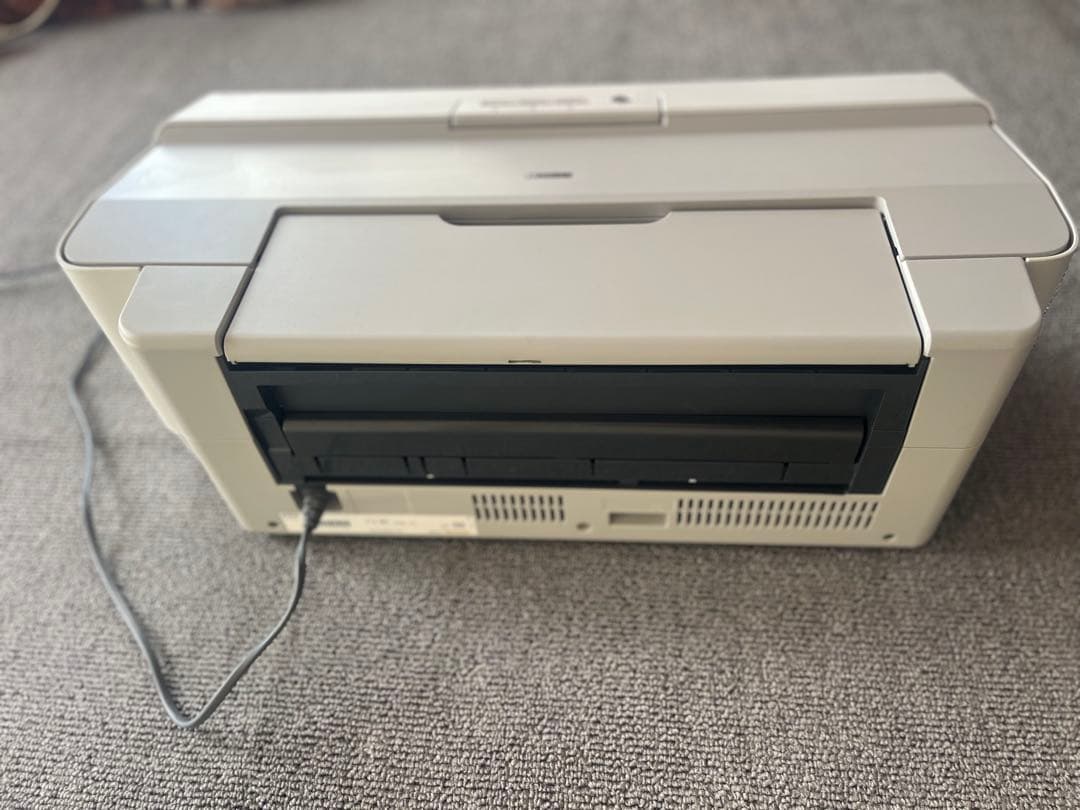 EPSON PX-1004プリンター 2013年12月製造