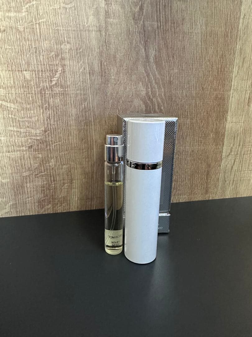 TOM FORD ソレイユネージュ10ml
