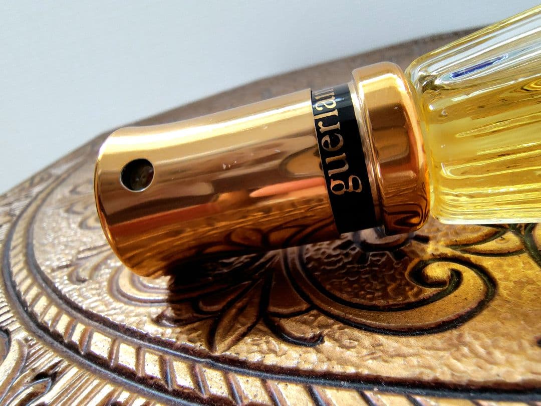 取引中　GUERLAIN　ゲラン　ミツコ　45ml　オーデコロン
