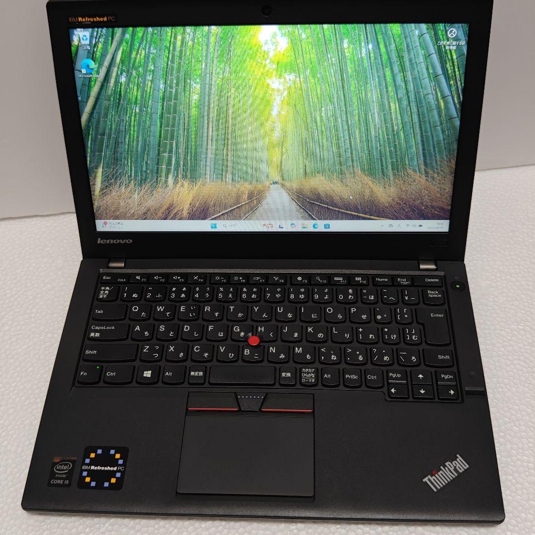 最終値下げ！ Lenovo ThinkPad Core i5-5200U セール
