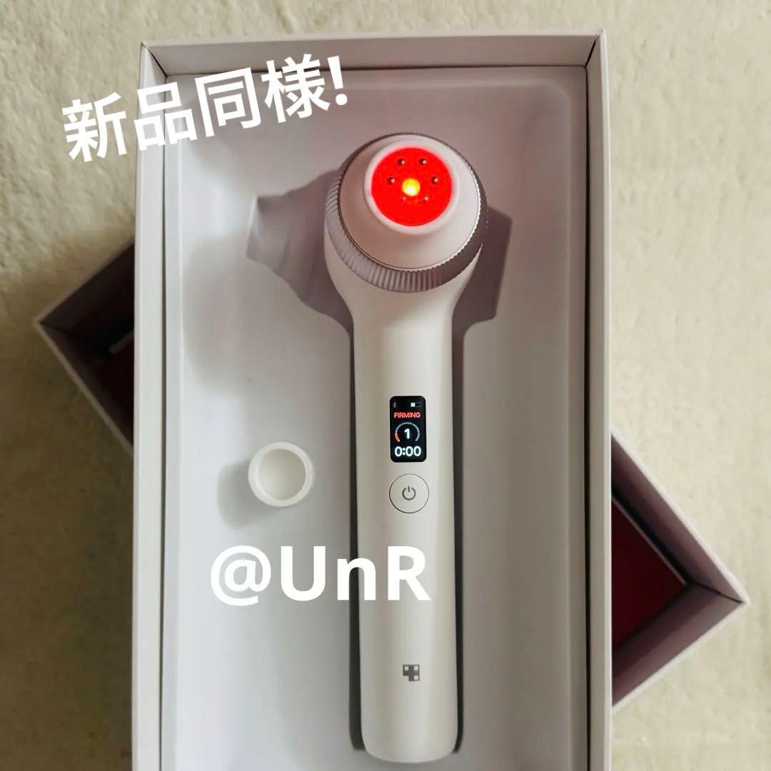 新品同様! AGE-R ULTRA TUNE 40.68 美顔器