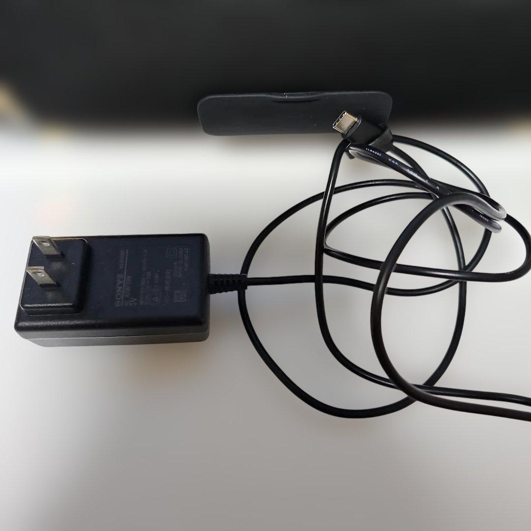 [専用箱無し]SONY EXTRA BASSワイヤレススピーカーSRS-XB43