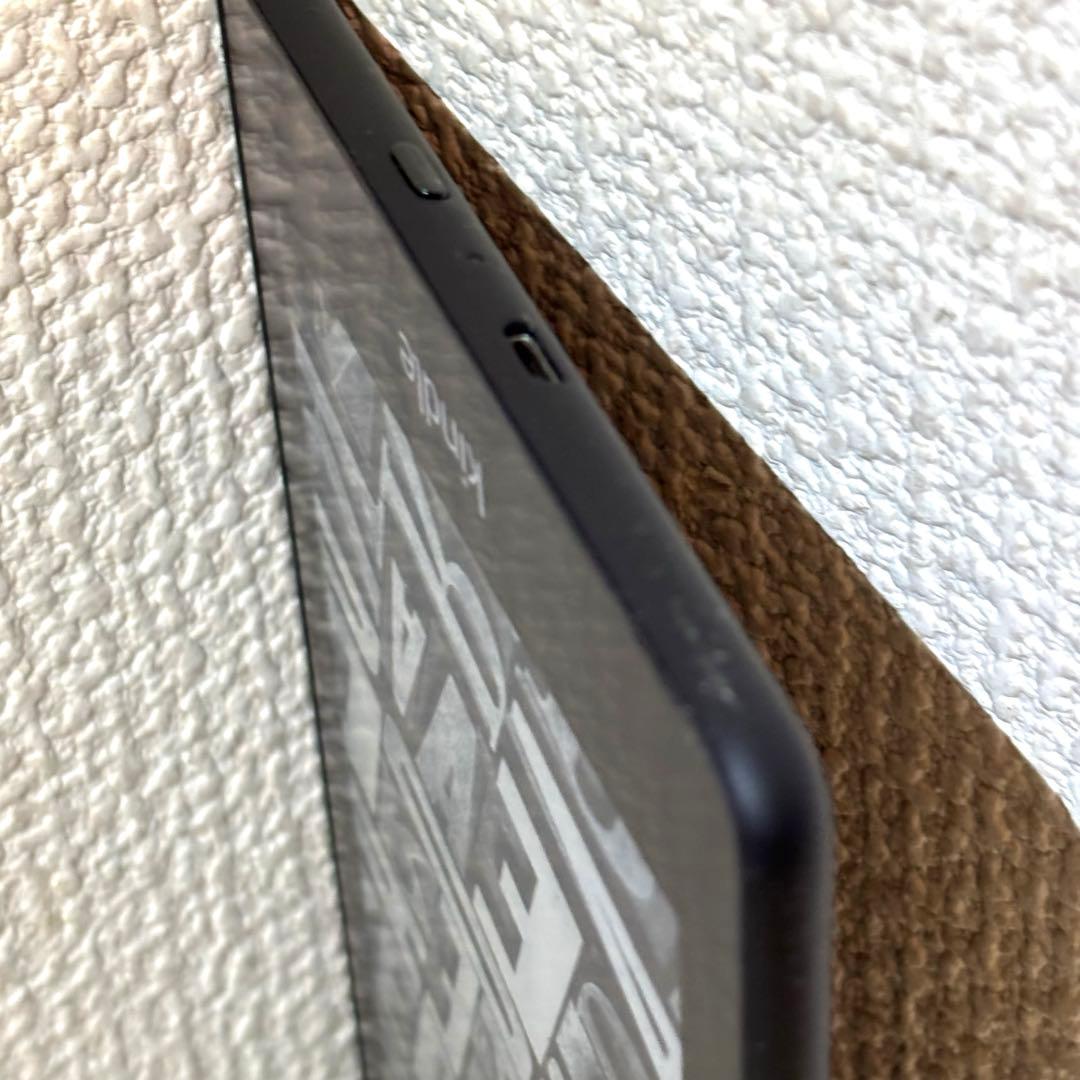 Kindle Paperwhite 第10世代 8GB wifi 広告なし 防水