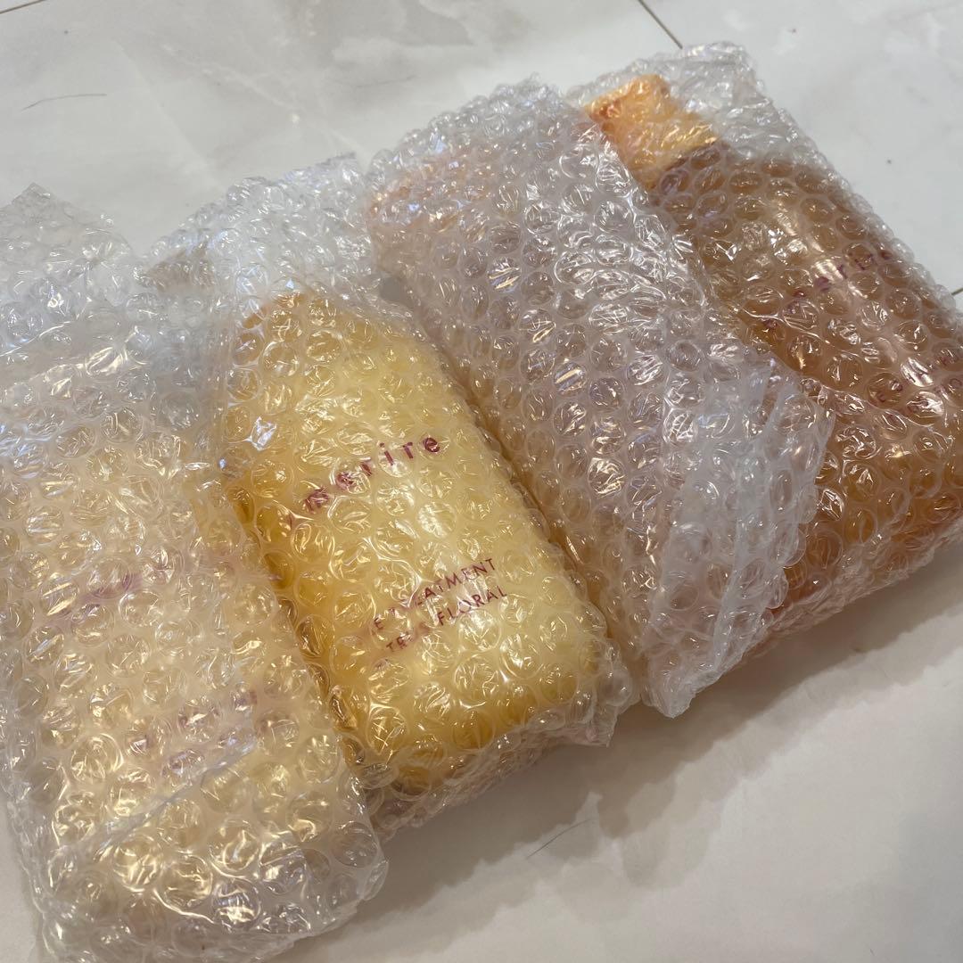 エメリル　シャンプー　トリートメント　新品