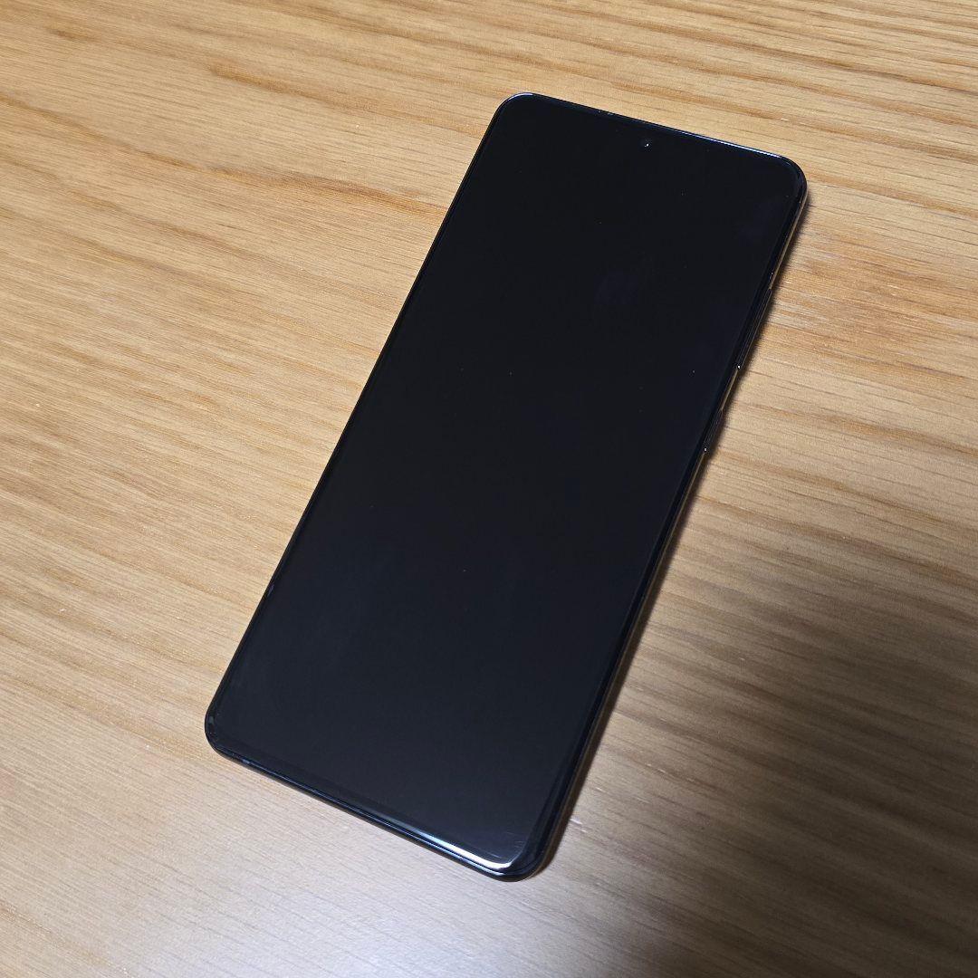 Galaxy S20 Ultra 256GB 香港版 SM-G9880 ジャンク