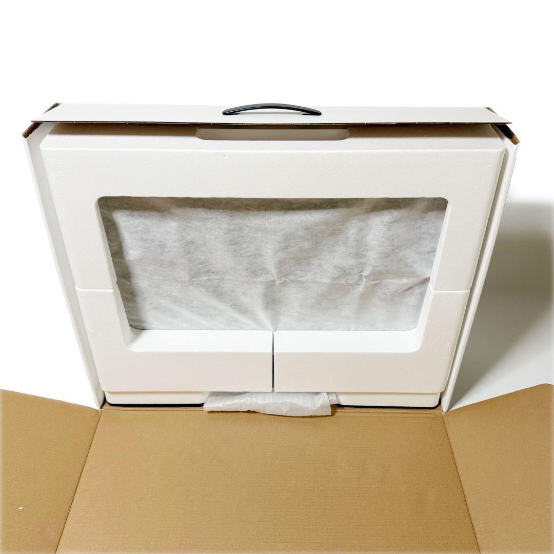 美品✨ iMac 27インチ《5Kモニター 512GB SSD 中古》