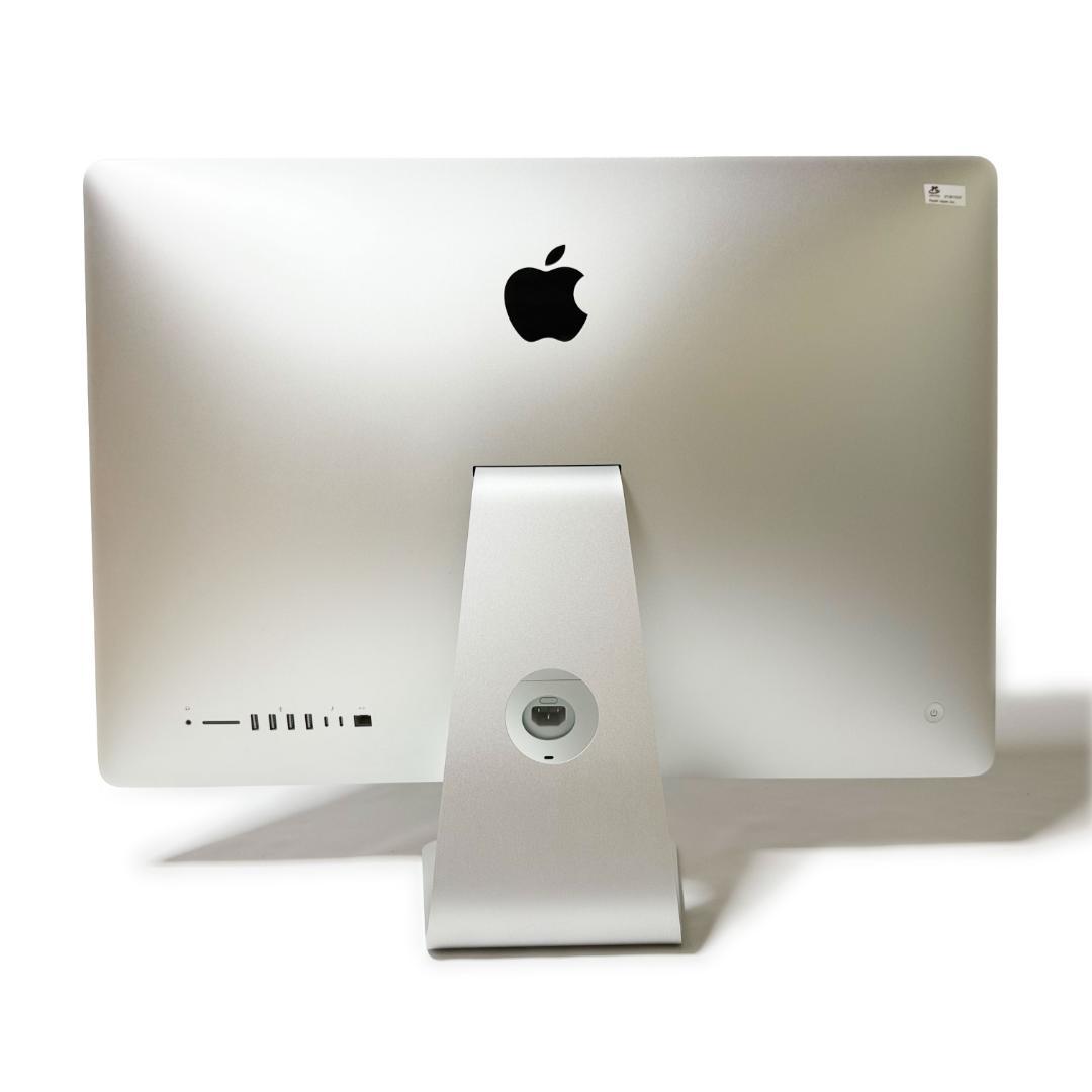 美品✨ iMac 27インチ《5Kモニター 512GB SSD 中古》